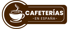 Cafeterías en España