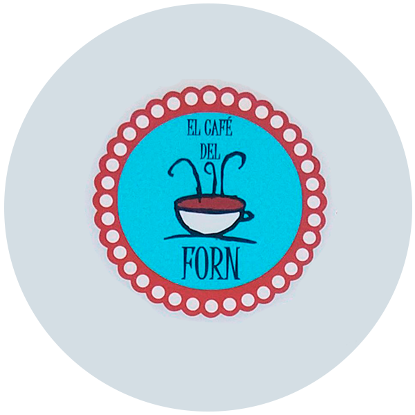 Cafe del Forn