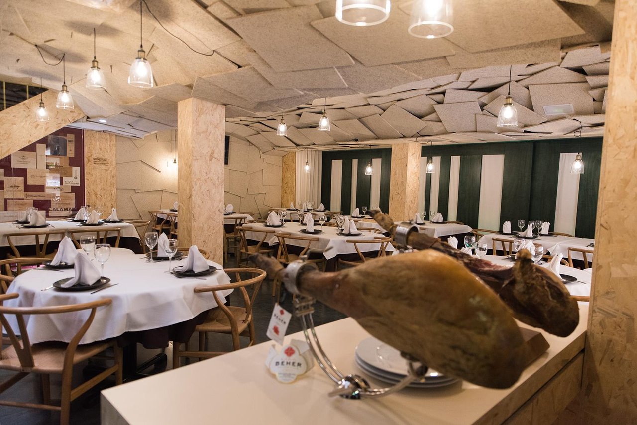 Café Bar Gines