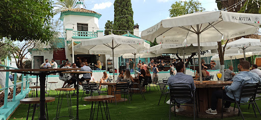 Terraza Life Nature