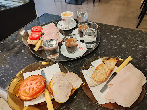 El café de julia