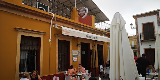 Taberna El Manteca