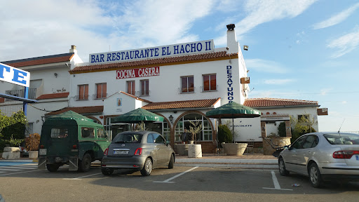 El Hacho II