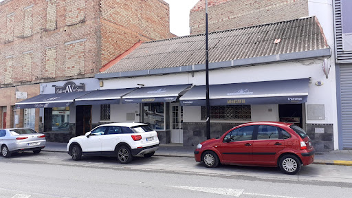 Cafetería Meencanta