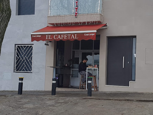El Cafetal