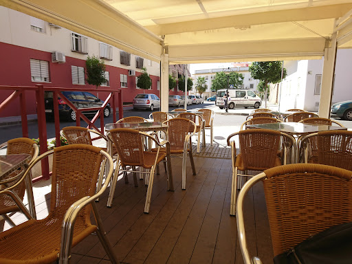 CAFETERIA BOUDA