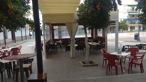 Cafetería La Paraita