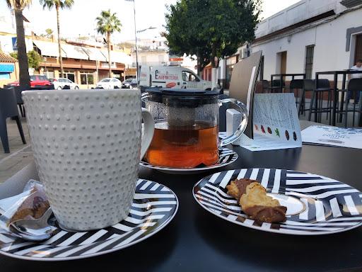 Nakra Café&Copas