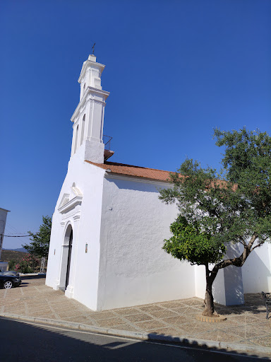 El Madroño
