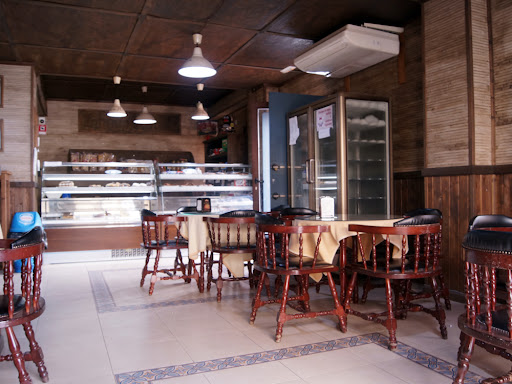 Tahona Parrilla | Cafeteria Reyes Benitez