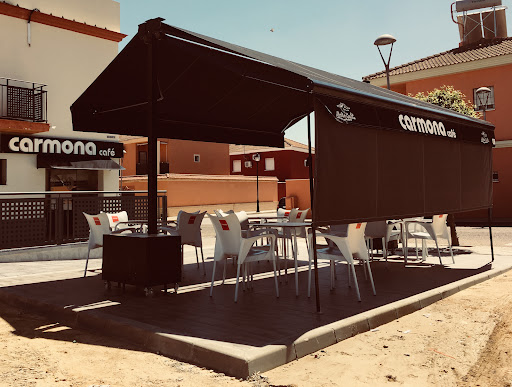 CARMONA CAFE