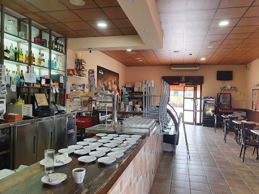 Cafe Atalaya