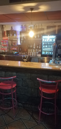 El Conde Café & Copas