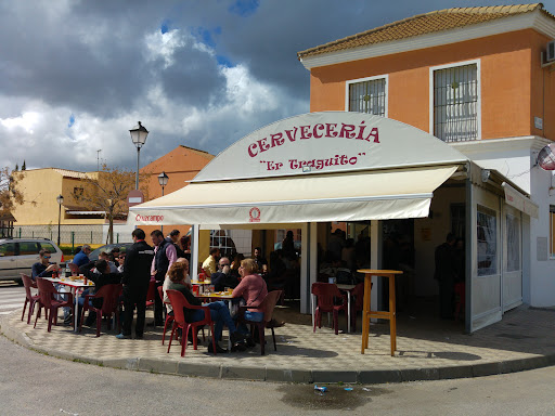 Cervecería Er Traguito