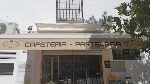 Cafetería Alma