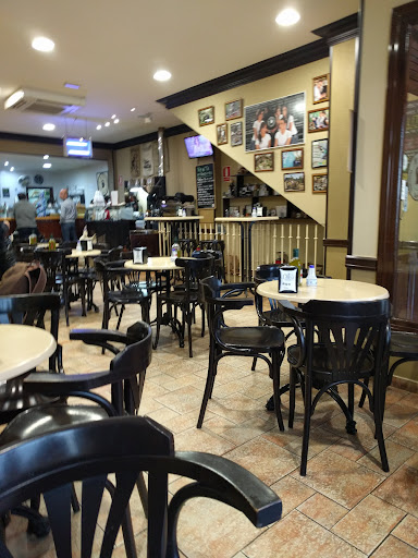 Mr. Chava Cafés Especiales