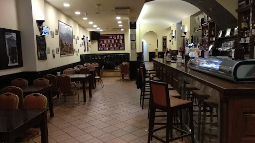 Tetuán Café-Bar