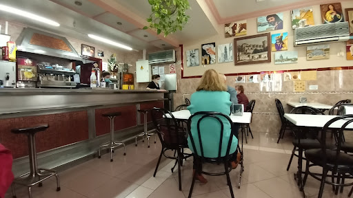 La Churrería de la Esquina