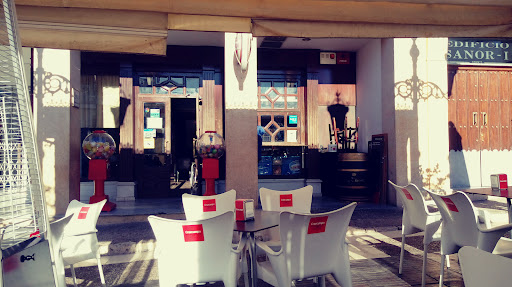 Cerveceria Cafetería Alfonso XII