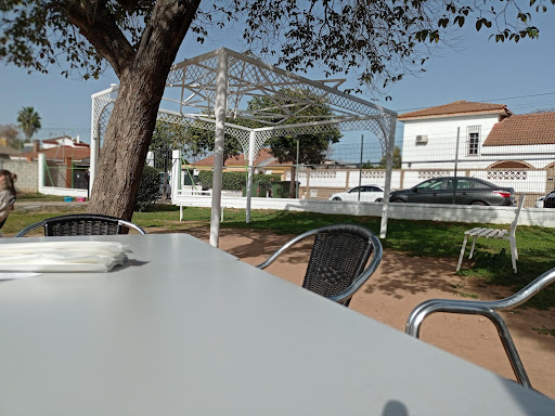 Restaurante La Cerca