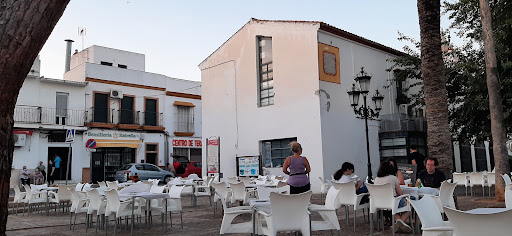 Bar La Escalerita
