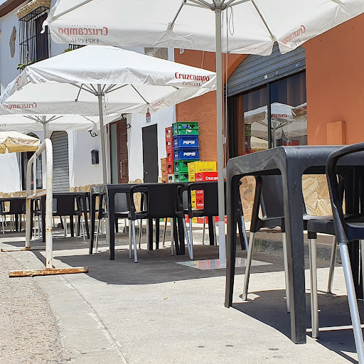 Asador El huerto del Portugués