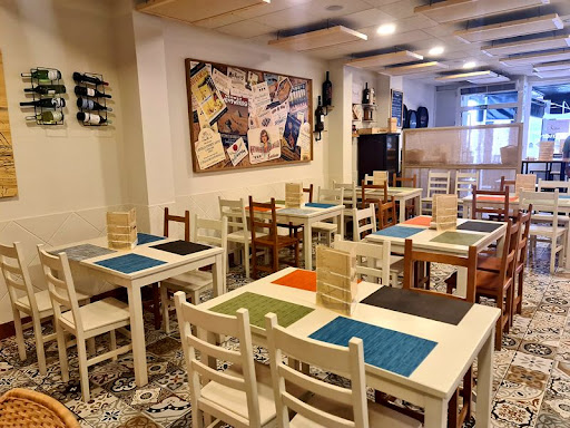 Bar el Candray