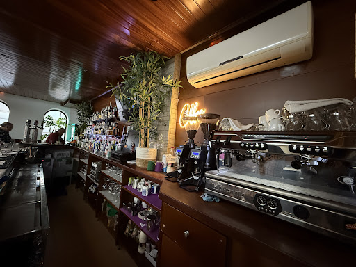 Cafeteria Madre Vieja
