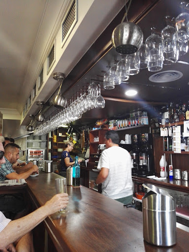 Cafetería Lepanto