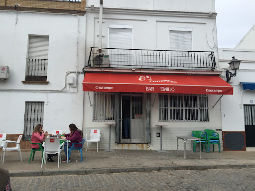 Bar Emilio