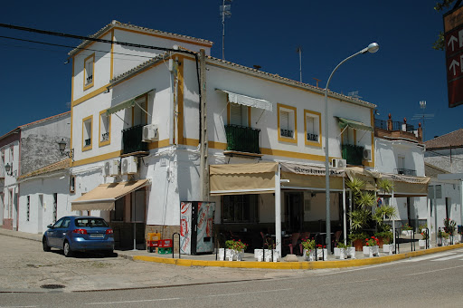 "CASA ARIAS C.B"