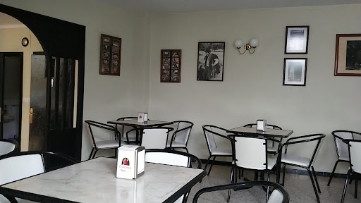 Bar El Pescaero