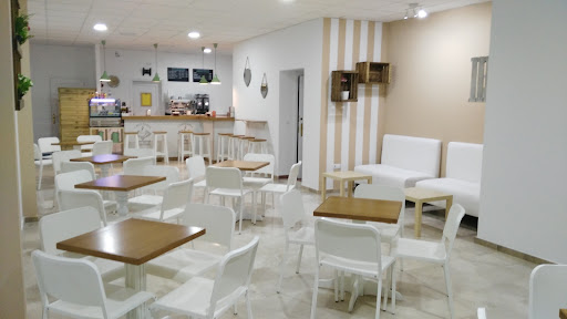 Cafetería La Cruz