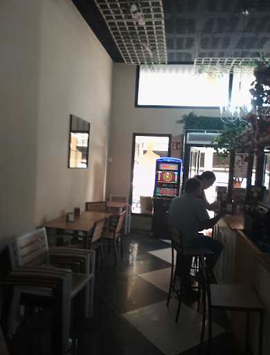 Canijo Café