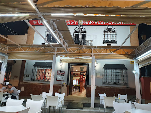 Bar Peña Sevillista de Pilas | Tapas, Desayunos y Carnes a la Brasa en Sevilla