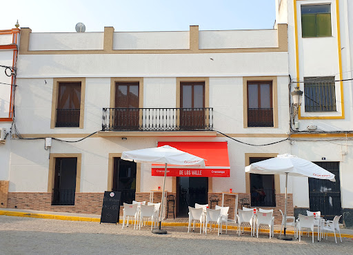Bar de los Valle