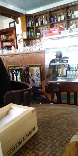 Cafetería La Merendola