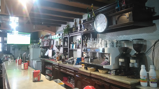 Bar-Cafeteria Canonino !!