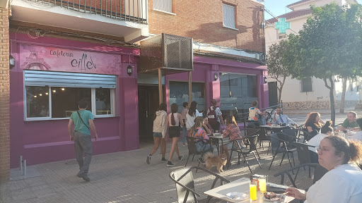 Cafeteria Eiffel