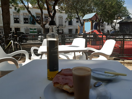 Café Ukelele