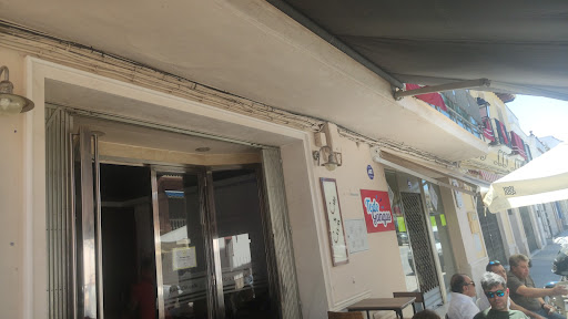 Granada Cafe