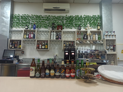 Cafeteria OHANA