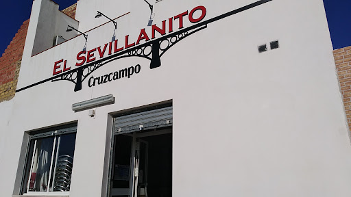 Bar El Sevillanito