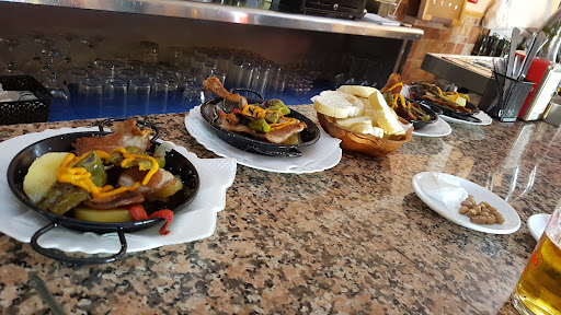 Rte. El Lavadero