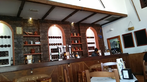 Taberna Monforte