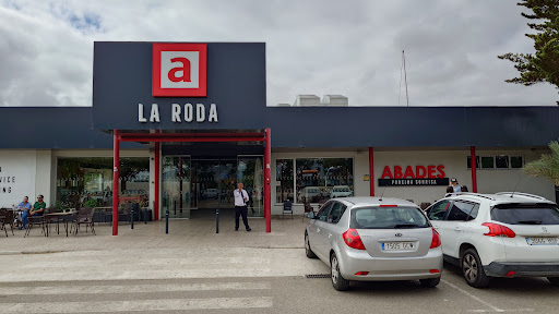 La Roda de Andalucía