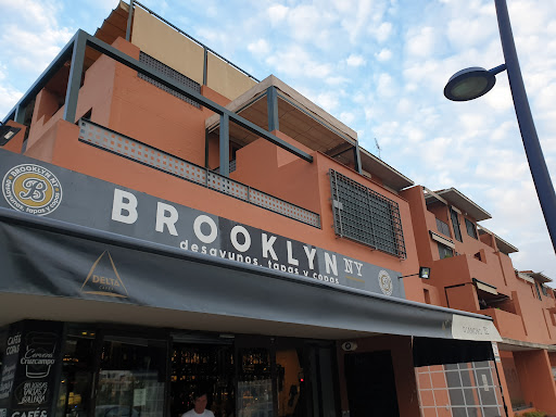 Brooklyn NY