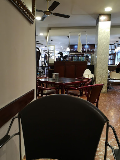 Cafetería Los Martines
