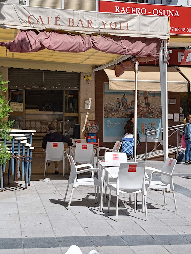 Café Bar Yoli