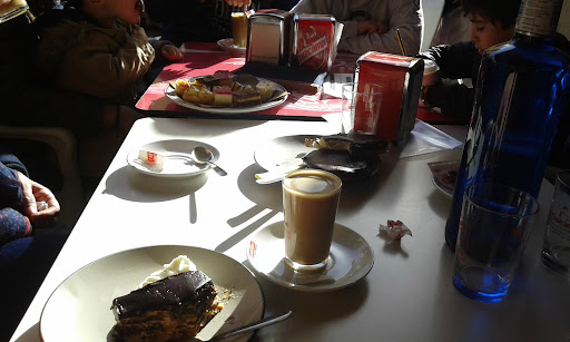 Café Bar Silen